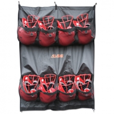 CLOSEOUT All Star Hanging Helmet Bag HB1